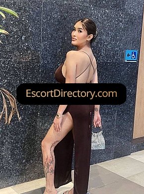 Hanna Vip Escort escort in Manila offers Sex in Different Positions services