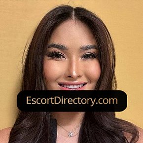 Hanna Super Busty
 escort in Manila offers Role Play and Fantasy services