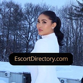 Hanna Super Gros Seins escort in  offers Ejaculation sur le corps services