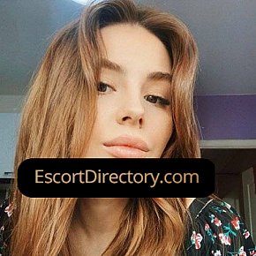 Victoria escort in Kuta Bali offers Blowjob without Condom services