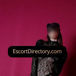 Melissa Vip Escort escort in Wrocław offers Sex in Different Positions services