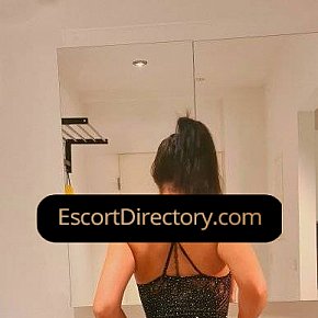 Jess escort in Amsterdam offers 69 Position services