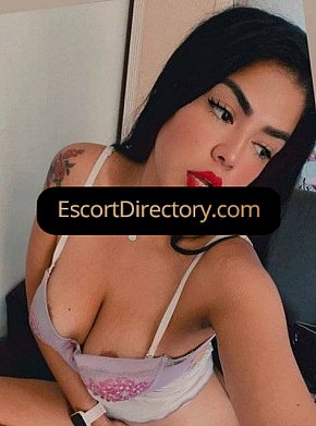Ruby escort in Tenerife offers Doigtage services