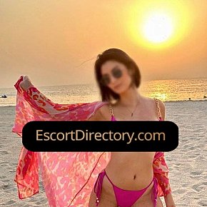 Sofia Vip Escort escort in Hong Kong offers Erotic massage services