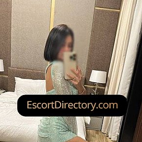 Sofia Vip Escort escort in Hong Kong offers Beso francés
 services