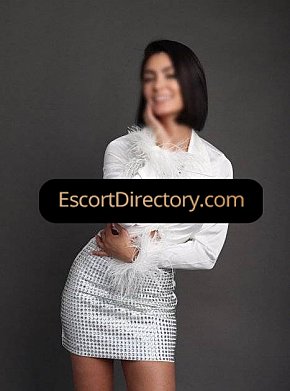 Sofia Vip Escort escort in Hong Kong offers Beso francés
 services