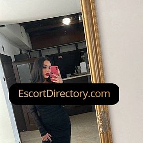 Nikki Vip Escort escort in Vienna offers Dirtytalk services