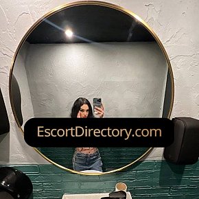 Nikki Vip Escort escort in Vienna offers Dirtytalk services