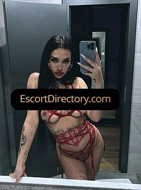 Nikki Vip Escort escort in Vienna offers Deep Throat services