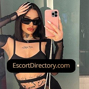 Nikki Vip Escort escort in Vienna offers Deep Throat services