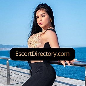 Valentina Vip Escort escort in Barcelona offers Erotic massage services