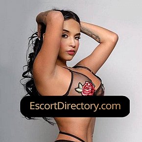 Kristal Vip Escort escort in Barcelona offers Cum in Mouth services