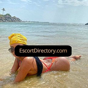 Kristal Vip Escort escort in Barcelona offers Cum in Mouth services