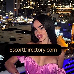 Milana Vip Escort escort in Prague offers Dedada services