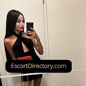 Milana Vip Escort escort in Prague offers Dildo/sex toys services