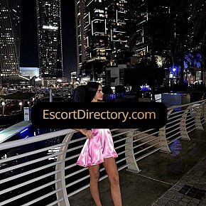 Milana Vip Escort escort in Prague offers Blowjob without Condom services