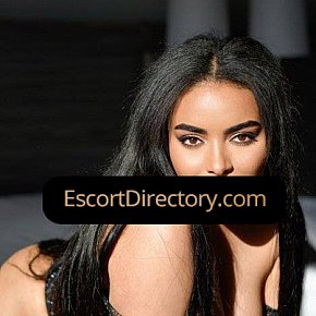 Monica Vip Escort escort in  offers Lluvia Dorada (recibir)
 services
