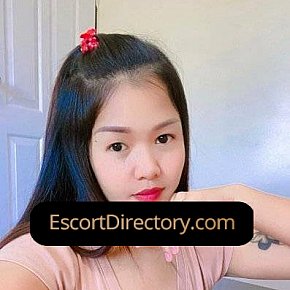 Sara escort in  offers Beijo francês services