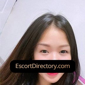 Sara escort in Muscat offers Blowjob without Condom services