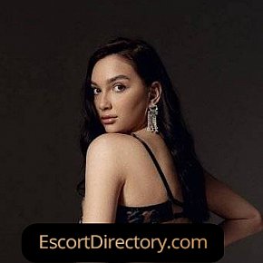 Bella Vip Escort escort in Luxembourg offers French Kissing services