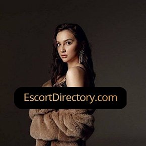 Bella Vip Escort escort in Luxembourg offers French Kissing services