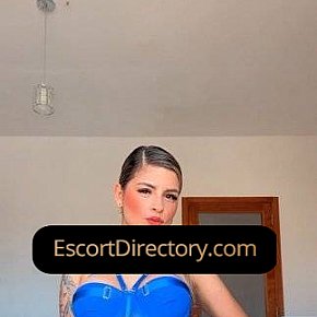 Karla Vip Escort escort in  offers BDSM services