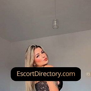 Karla Vip Escort escort in Gzira offers Sega services