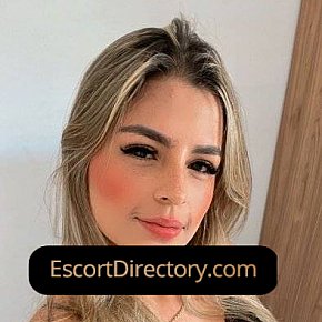 Karla Vip Escort escort in  offers Experiencia de Novia (GFE)
 services