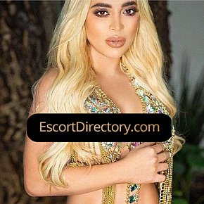 Keilly Vip Escort escort in  offers Masturbação services