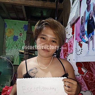 Camila-love escort in Cebu offers sexo oral sem preservativo services