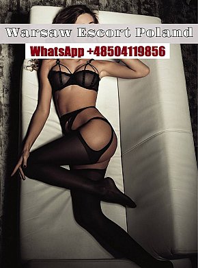 Amely Model /Ex-model
 escort in Warsaw offers Kissing if good chemistry services
