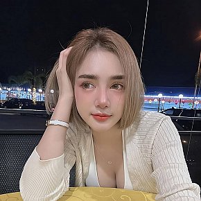 Airin Fitness Girl
 escort in Jakarta offers Cum on Face services