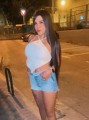 Emma Vip Escort escort in Valencia