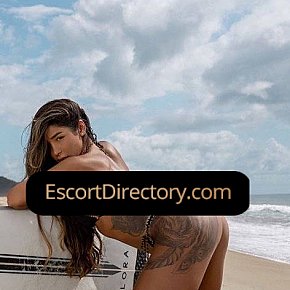 Anna Vip Escort escort in  offers Experiência com garotas (GFE) services