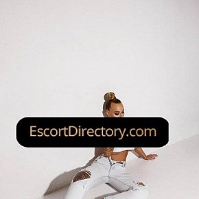 Monika Vip Escort escort in  offers Jeux avec gode/sextoys services