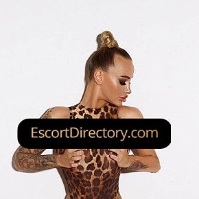 Monika Vip Escort escort in  offers Jeux avec gode/sextoys services