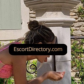 Claudia escort in  offers Golden Shower(Activ) services