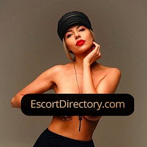 Anna Vip Escort escort in Brussels offers Golden Shower (give) services