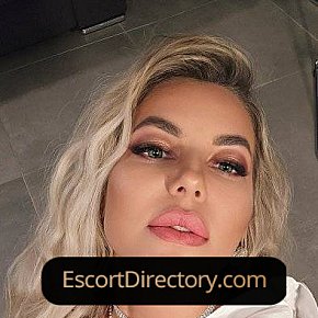 Anna Vip Escort escort in Brussels offers Golden Shower (give) services