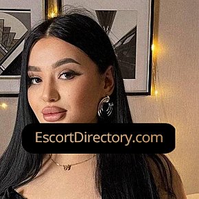 Karina Vip Escort escort in  offers Masturbação services