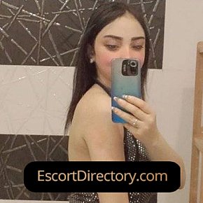 Soma Vip Escort escort in Muscat offers 69 Position services