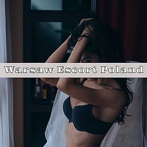Marta Super Booty
 escort in Warsaw offers French Kissing services