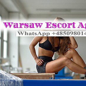 Natalie-Escort-Warsaw Fitness Girl escort in  offers Finalizare în Gură services