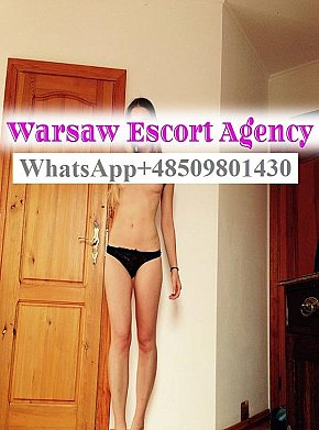 Willow Vip Escort escort in Warsaw offers Pompino senza preservativo fino al completamento services