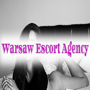 Zoya Model /Ex-model
 escort in Warsaw offers Cumshot on body (COB) services