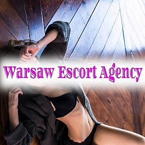 Zoya Super Busty
 escort in Warsaw offers Blowjob without Condom services
