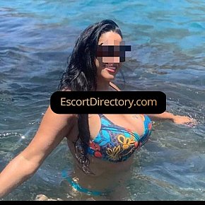 Anna Vip Escort escort in Tenerife offers Podolatria services