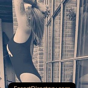Florence Vip Escort escort in  offers DUO services