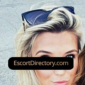 Florence Vip Escort escort in Stockholm offers Erotic massage services