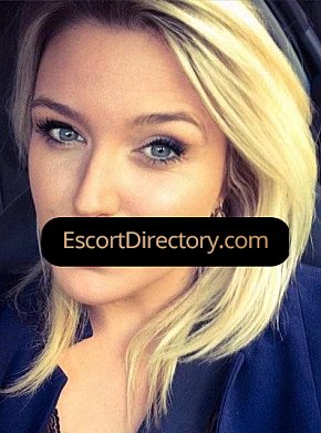 Florence Vip Escort escort in Stockholm offers Erotic massage services